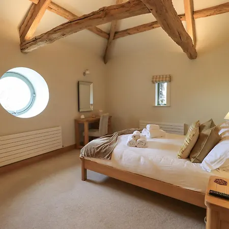 Prázdninový dům Hazel *