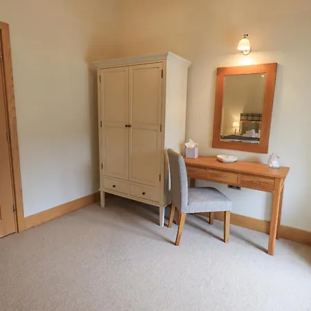 Hazel Prázdninový dům *