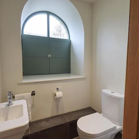 Prázdninový dům Hazel Ulverston