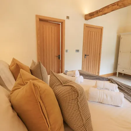 Hazel Dom wakacyjny Ulverston