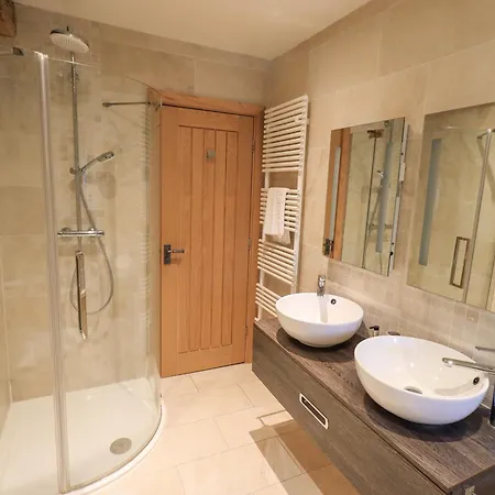 Hazel Dom wakacyjny Ulverston