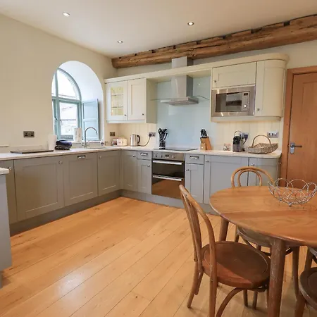 Hazel Dom wakacyjny *