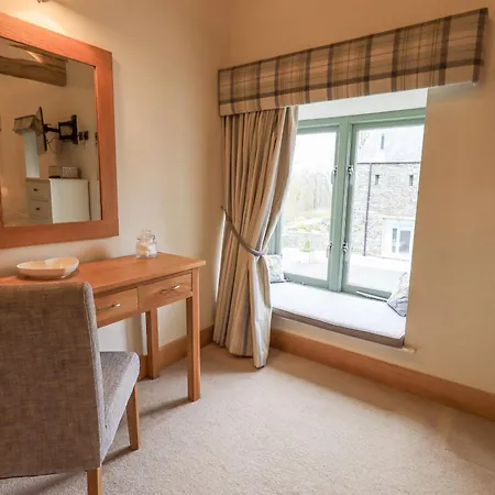 Prázdninový dům Hazel