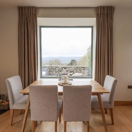 Hazel Holiday home Ulverston