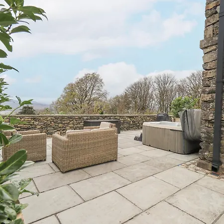 Hazel Prázdninový dům *