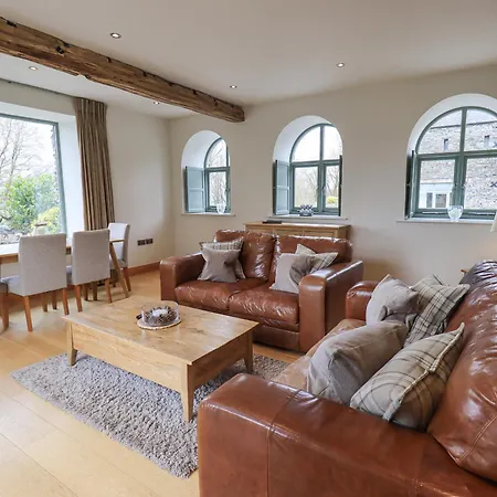 Hazel Holiday home Ulverston