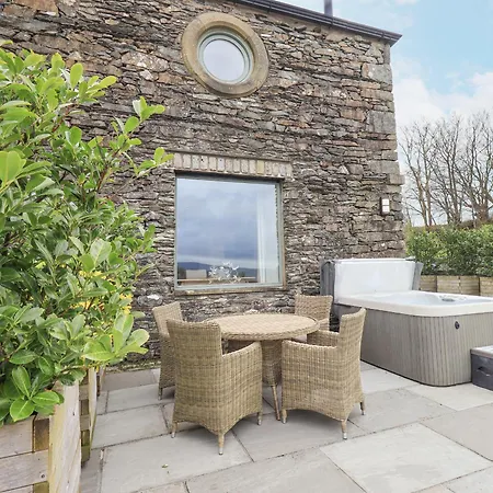 Hazel Dom wakacyjny *