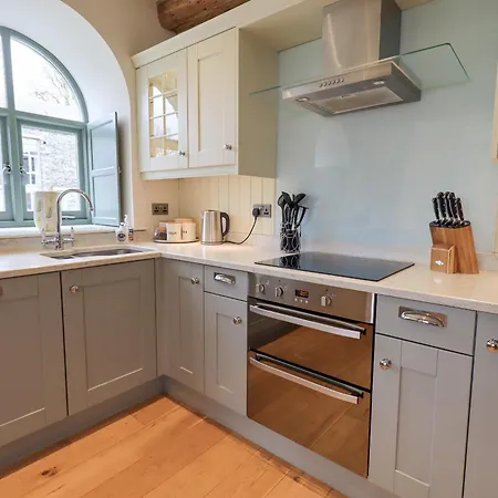 Hazel Hébergement de vacances